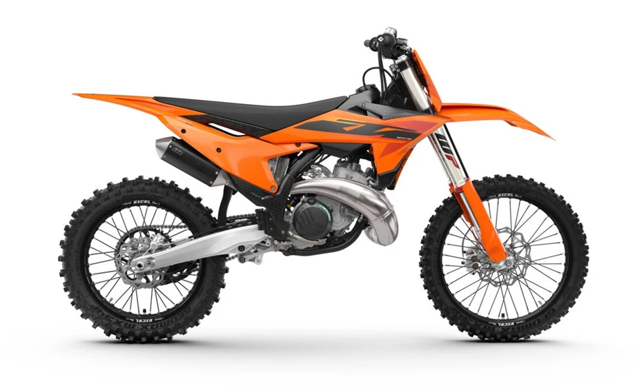 KTM 250 SX Bild 1: KTM 250 SX