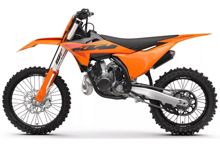 KTM 250 SX 2025 KTM 250 SX 2025