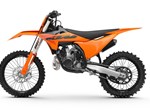 KTM 250 SX