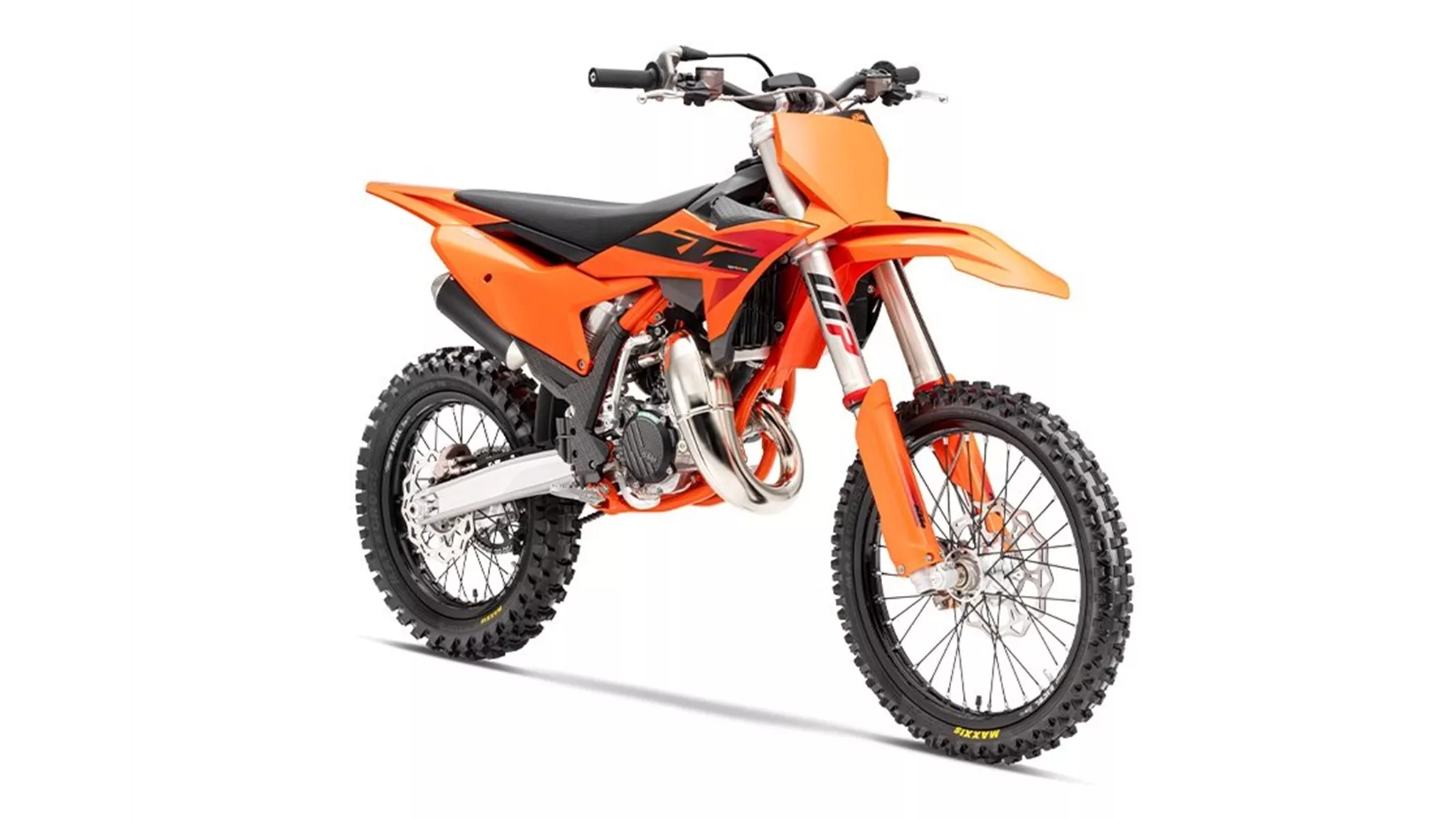 KTM 85 SX 19/16 - Image 1 KTM 85 SX 19/16 - Image 1