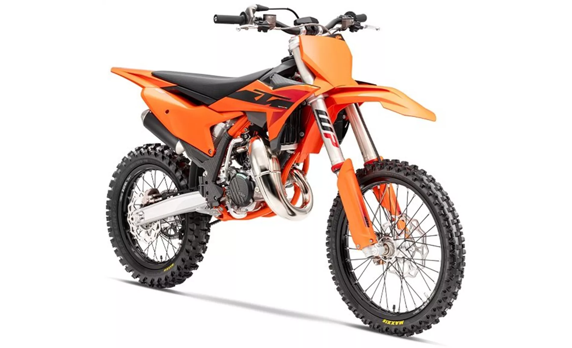 KTM 85 SX 19/16 2025 KTM 85 SX 19/16 2025