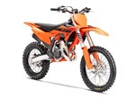 KTM 85 SX 19/16