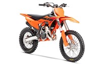 KTM 85 SX 19/16 2025 - Bild 3