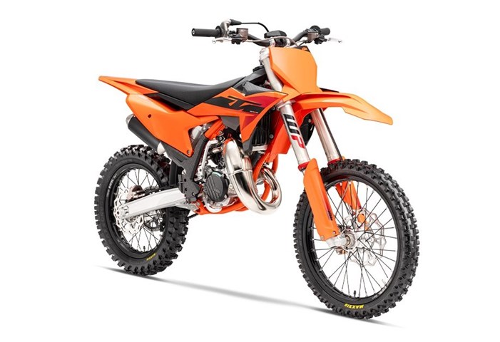 KTM 85 SX 19/16 () - Bild 2