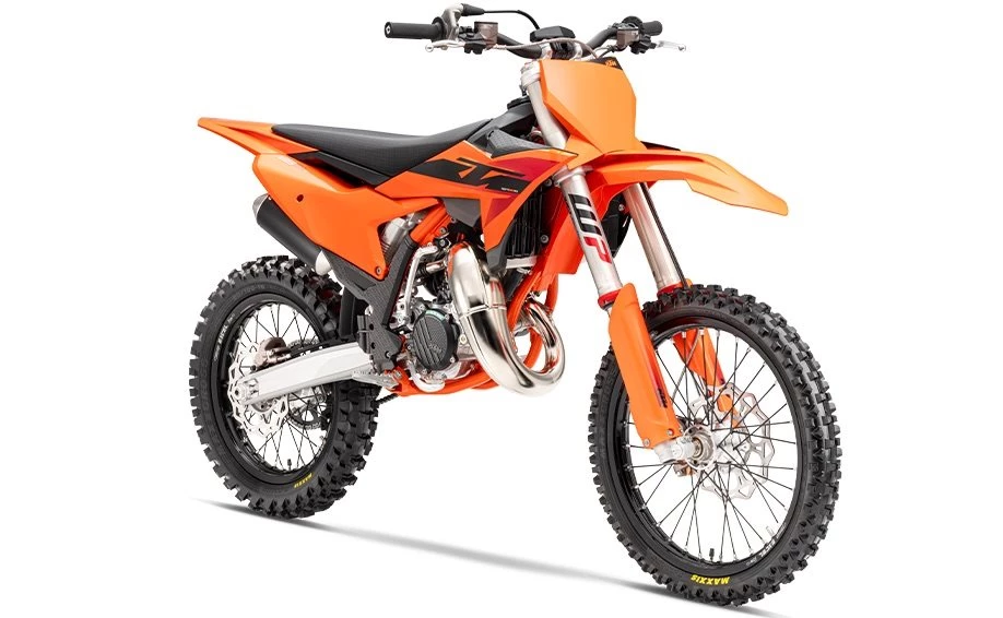 KTM 85 SX 19/16 Bild 2: KTM 85 SX 19/16