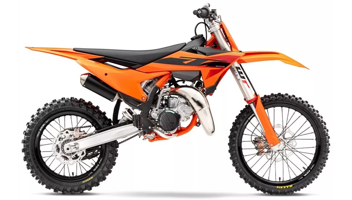 KTM 85 SX 19/16 2025 KTM 85 SX 19/16 2025