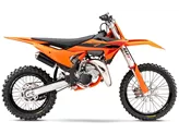 KTM 85 SX 19/16 2025 KTM 85 SX 19/16 2025