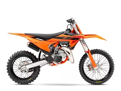 KTM 85 SX 19/16 2025 KTM 85 SX 19/16 2025