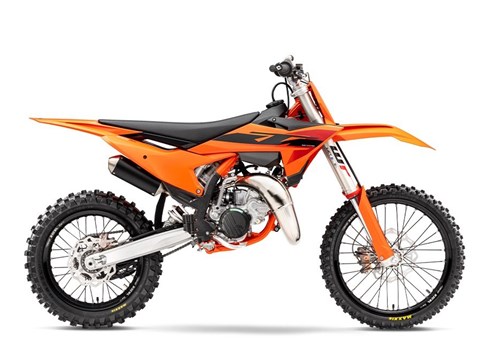 KTM 85 SX 19/16 