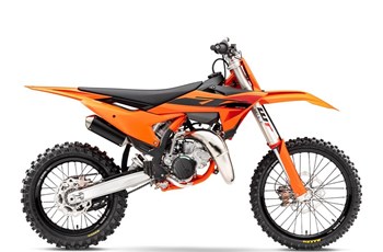 KTM 85 SX 19/16 2025 - Bild 2 KTM 85 SX 19/16 2025 - Bild 2