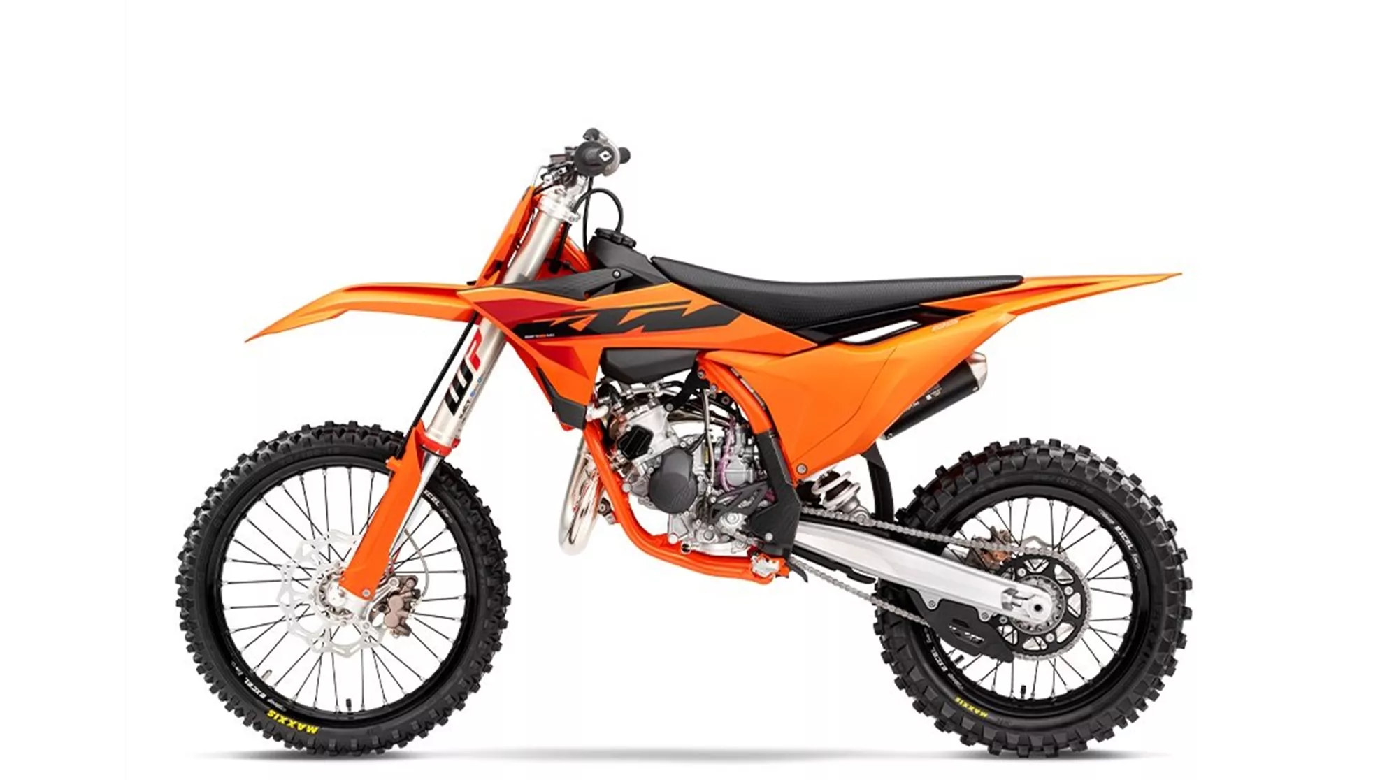 KTM 85 SX 19/16 - Image 2 KTM 85 SX 19/16 - Image 2