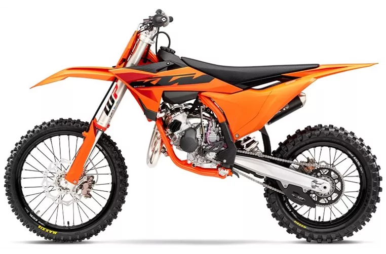 KTM 85 SX 19/16 2025 KTM 85 SX 19/16 2025
