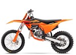 KTM 85 SX 19/16