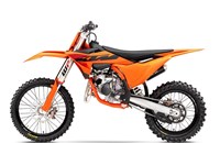 KTM 85 SX 19/16 2025 - Bild 4
