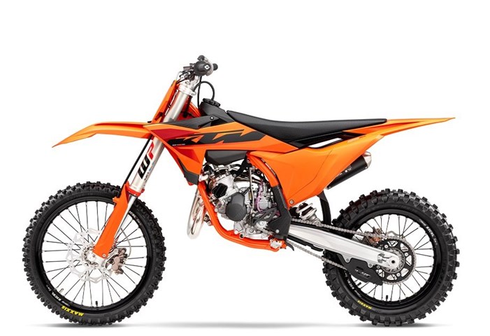 KTM 85 SX 19/16 () - Bild 3