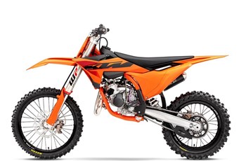 KTM 85 SX 19/16 2025 - Bild 4 KTM 85 SX 19/16 2025 - Bild 4