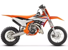 KTM 65 SX KTM 65 SX