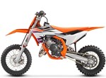 KTM 65 SX