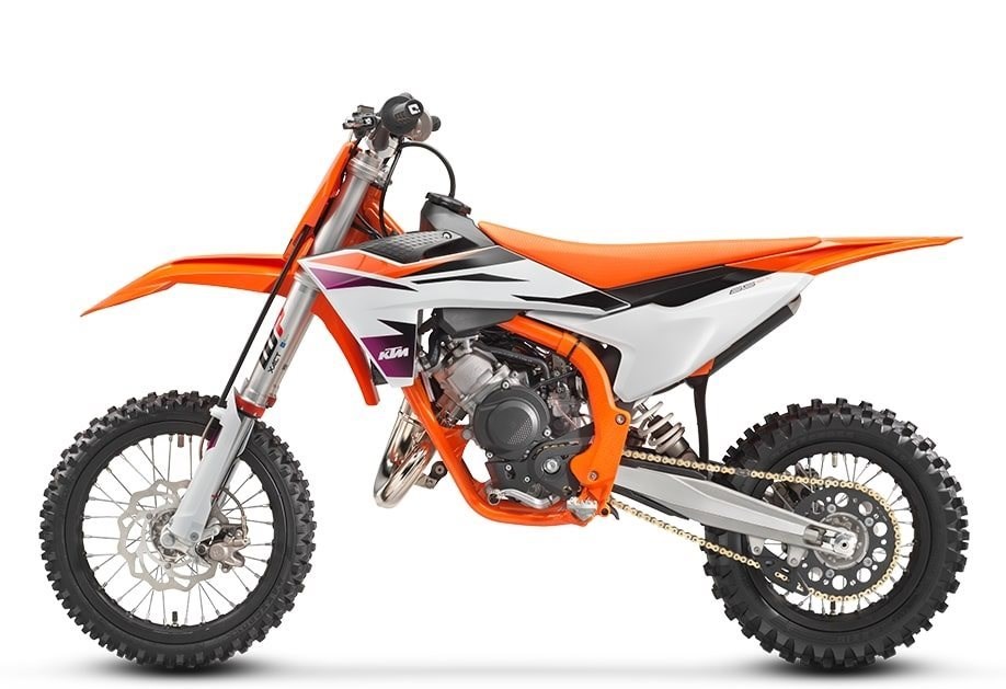 KTM 65 SX