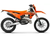 KTM 250 EXC 2025 KTM 250 EXC 2025