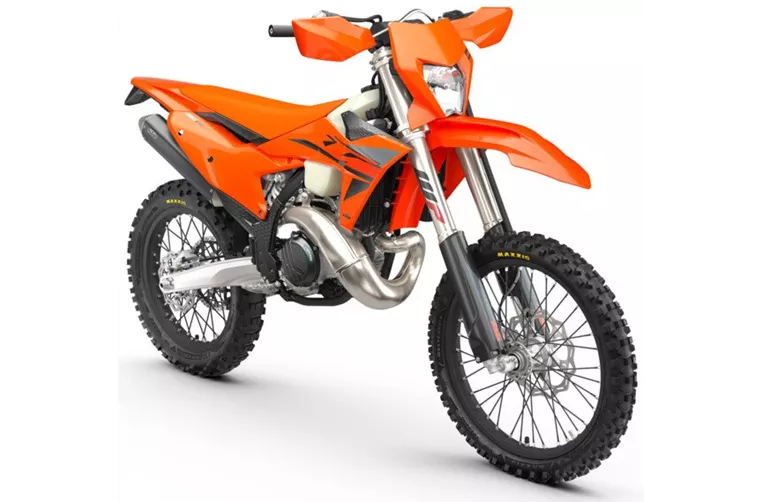 KTM 250 EXC 2025 KTM 250 EXC 2025