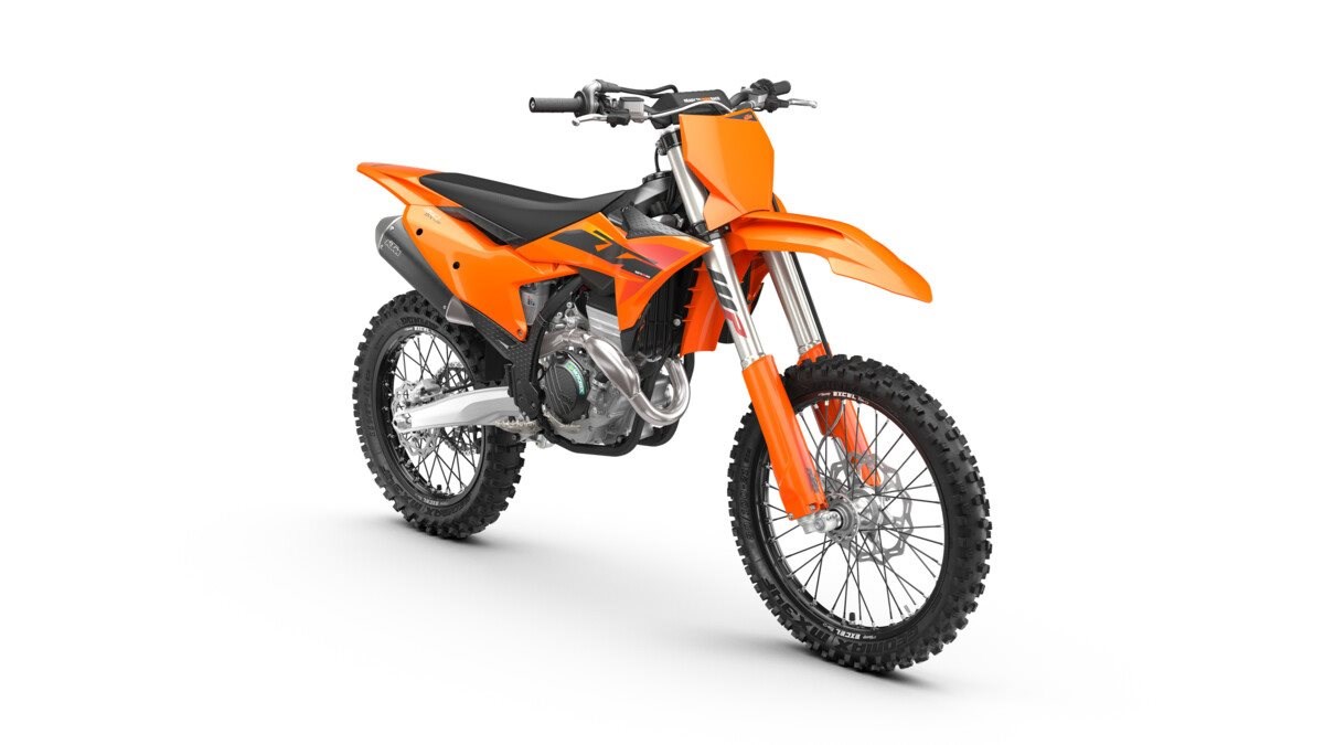 KTM 350 SX-F