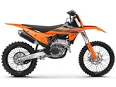 KTM 350 SX-F 2025 KTM 350 SX-F 2025