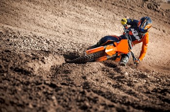 KTM 350 SX-F 2025 - Bild 3