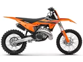 KTM 300 SX 2025 KTM 300 SX 2025