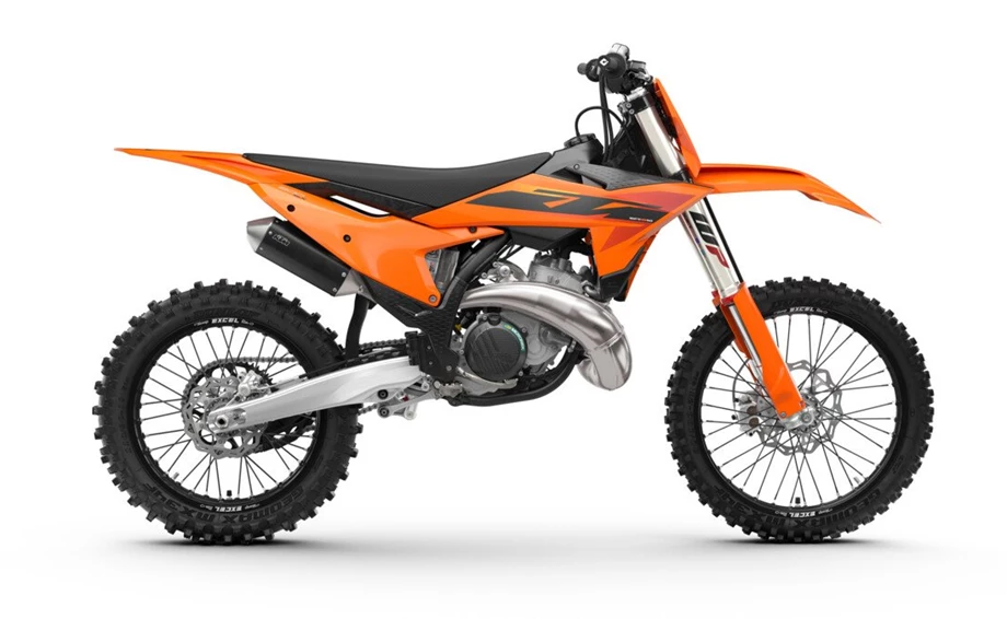 KTM 300 SX Bild 1: KTM 300 SX