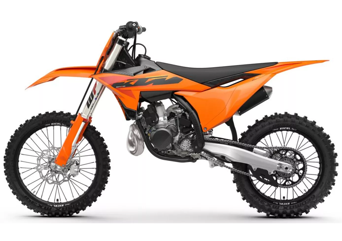 KTM 300 SX 2025 KTM 300 SX 2025