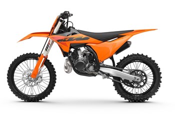 KTM 300 SX 2025 - Bild 5 KTM 300 SX 2025 - Bild 5