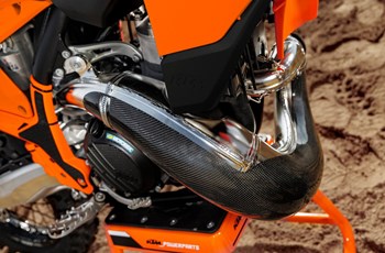 KTM 300 SX 2025 - Bild 7 KTM 300 SX 2025 - Bild 7