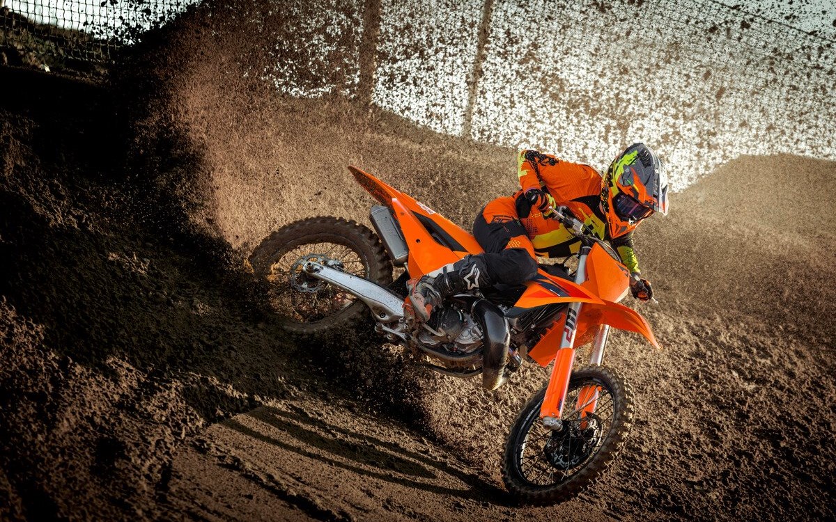 KTM 300 SX