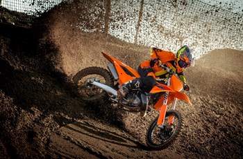 KTM 300 SX 2025 - Bild 3 KTM 300 SX 2025 - Bild 3