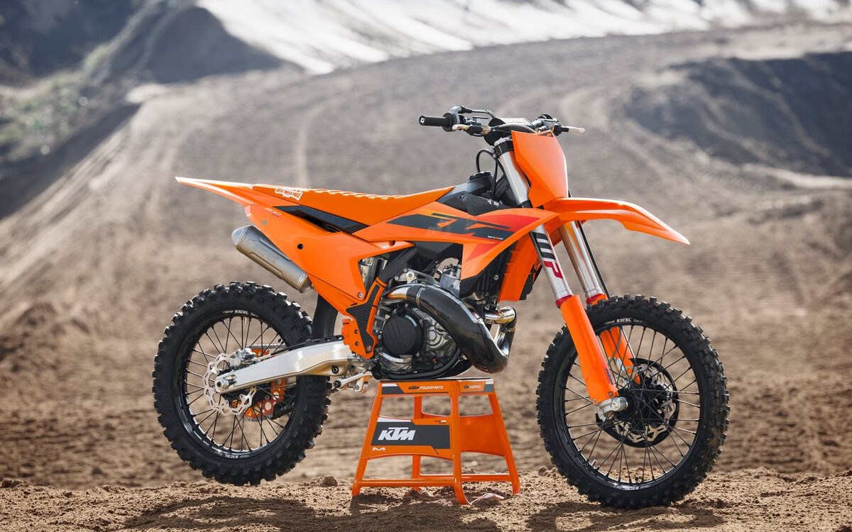 KTM 300 SX