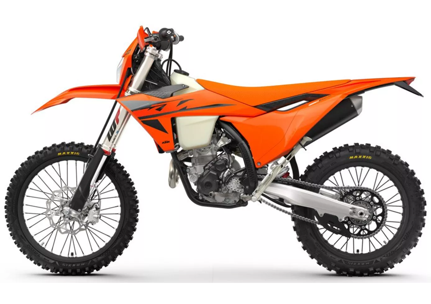 KTM 350 EXC-F 2025 KTM 350 EXC-F 2025