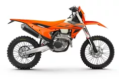 KTM 350 EXC-F KTM 350 EXC-F