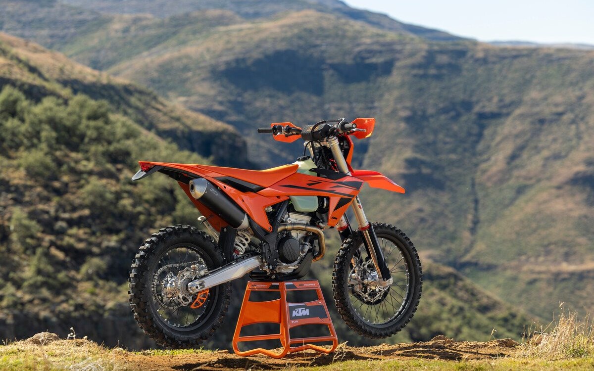 KTM 350 EXC-F