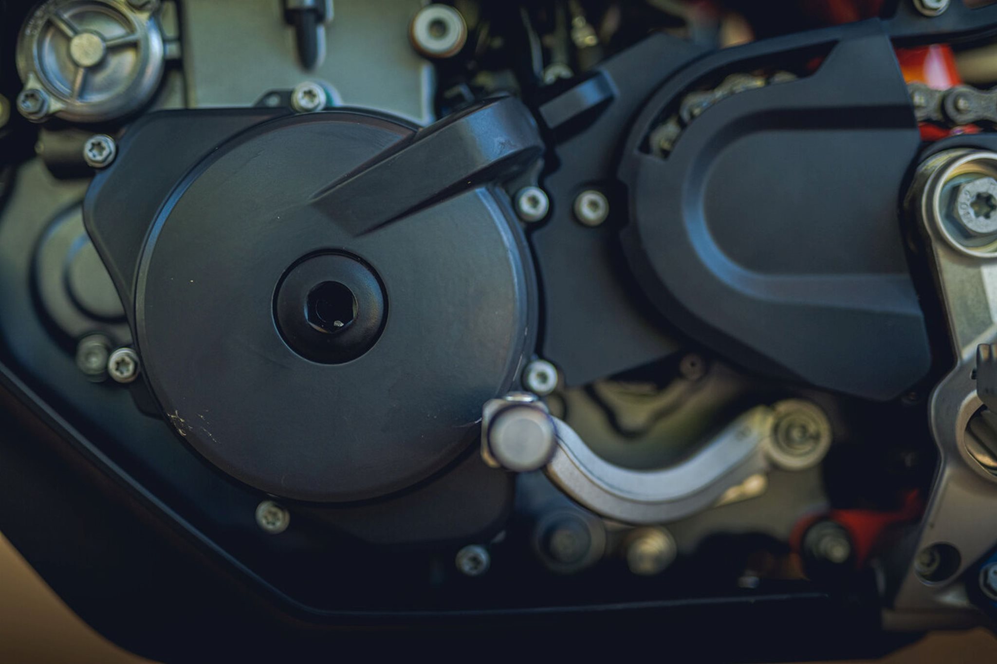 KTM 690 SMC R - Bild 6