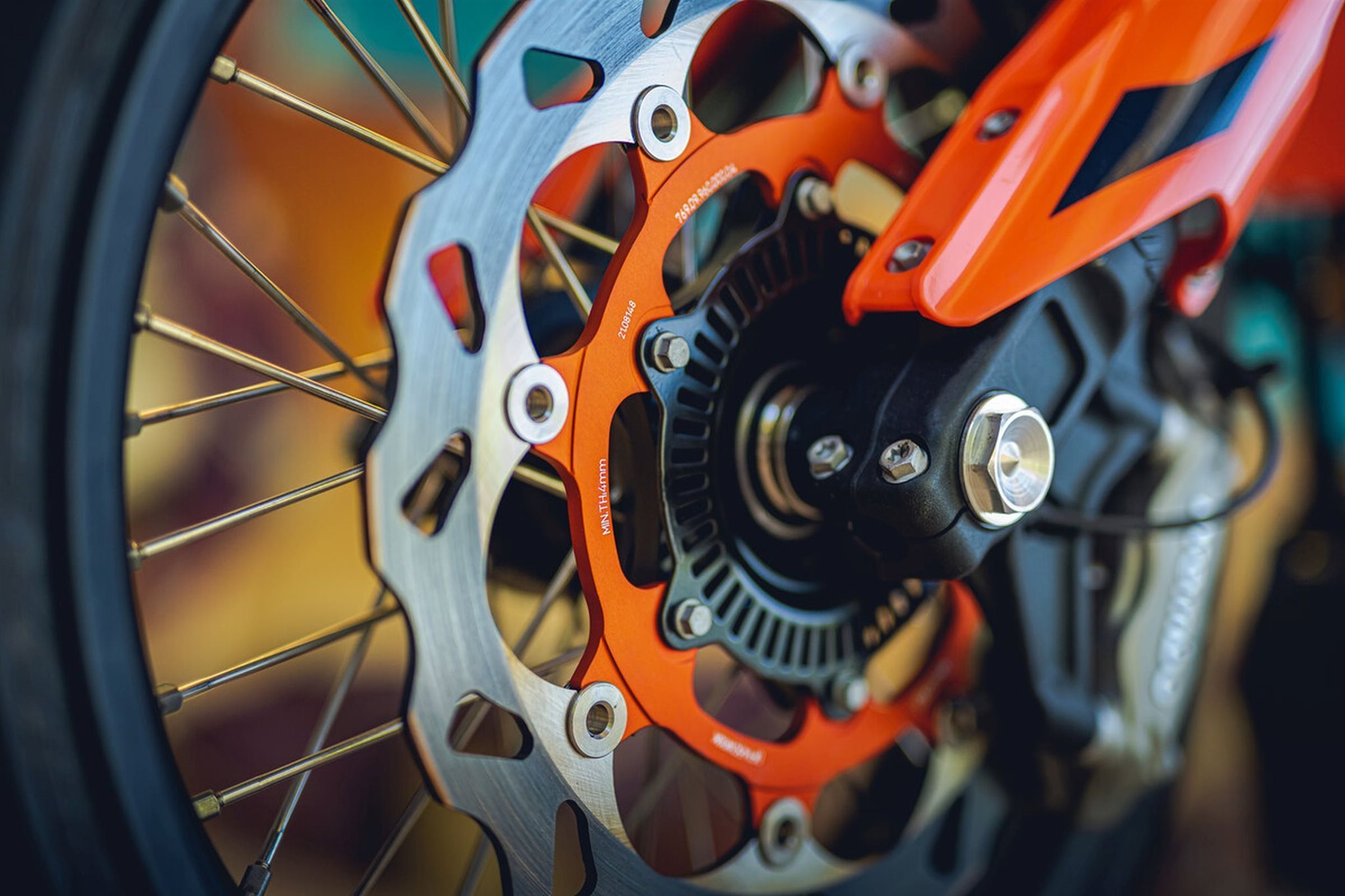 KTM 690 SMC R - Bild 16