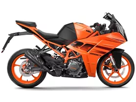 KTM RC 390 KTM RC 390