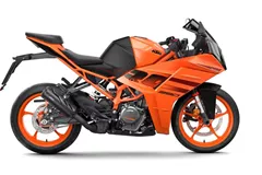 KTM RC 390 KTM RC 390
