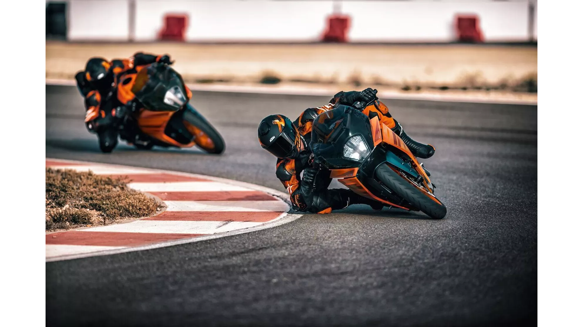 KTM RC 390 - Image 5 KTM RC 390 - Image 5