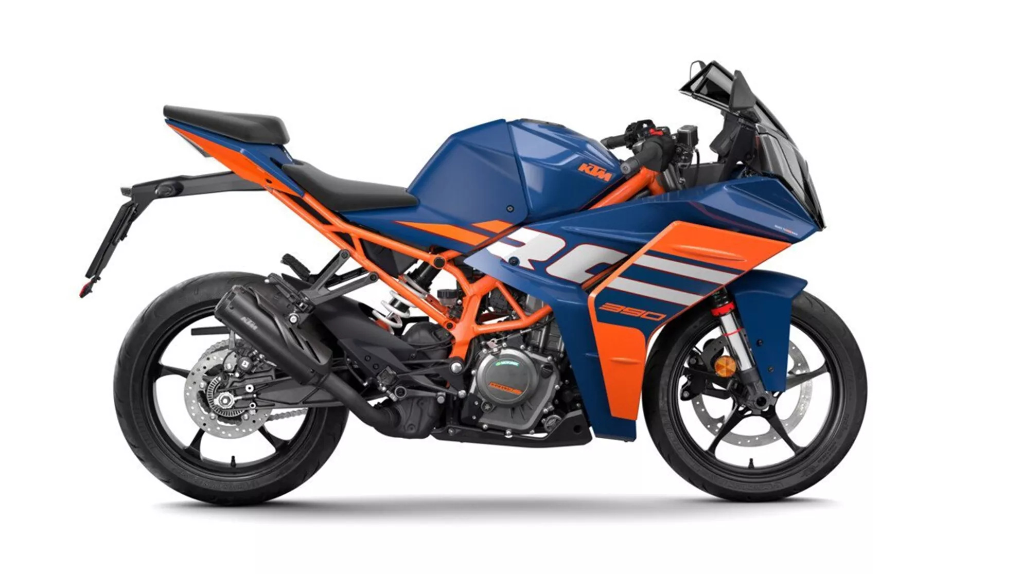 KTM RC 390 - Image 8 KTM RC 390 - Image 8