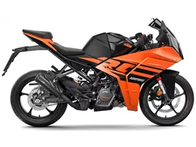 KTM RC 125 KTM RC 125
