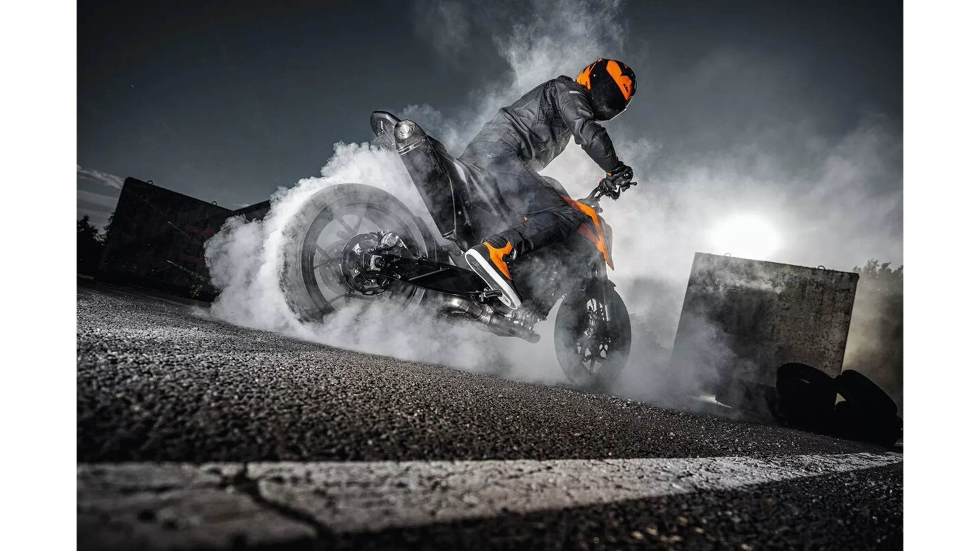 KTM 790 Duke 2025 - Image 10 KTM 790 Duke 2025 - Image 10