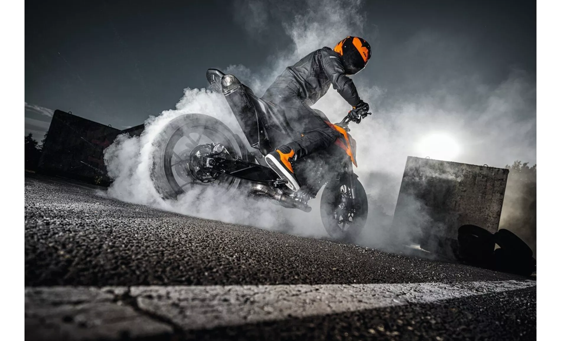 KTM 790 Duke 2025 KTM 790 Duke 2025