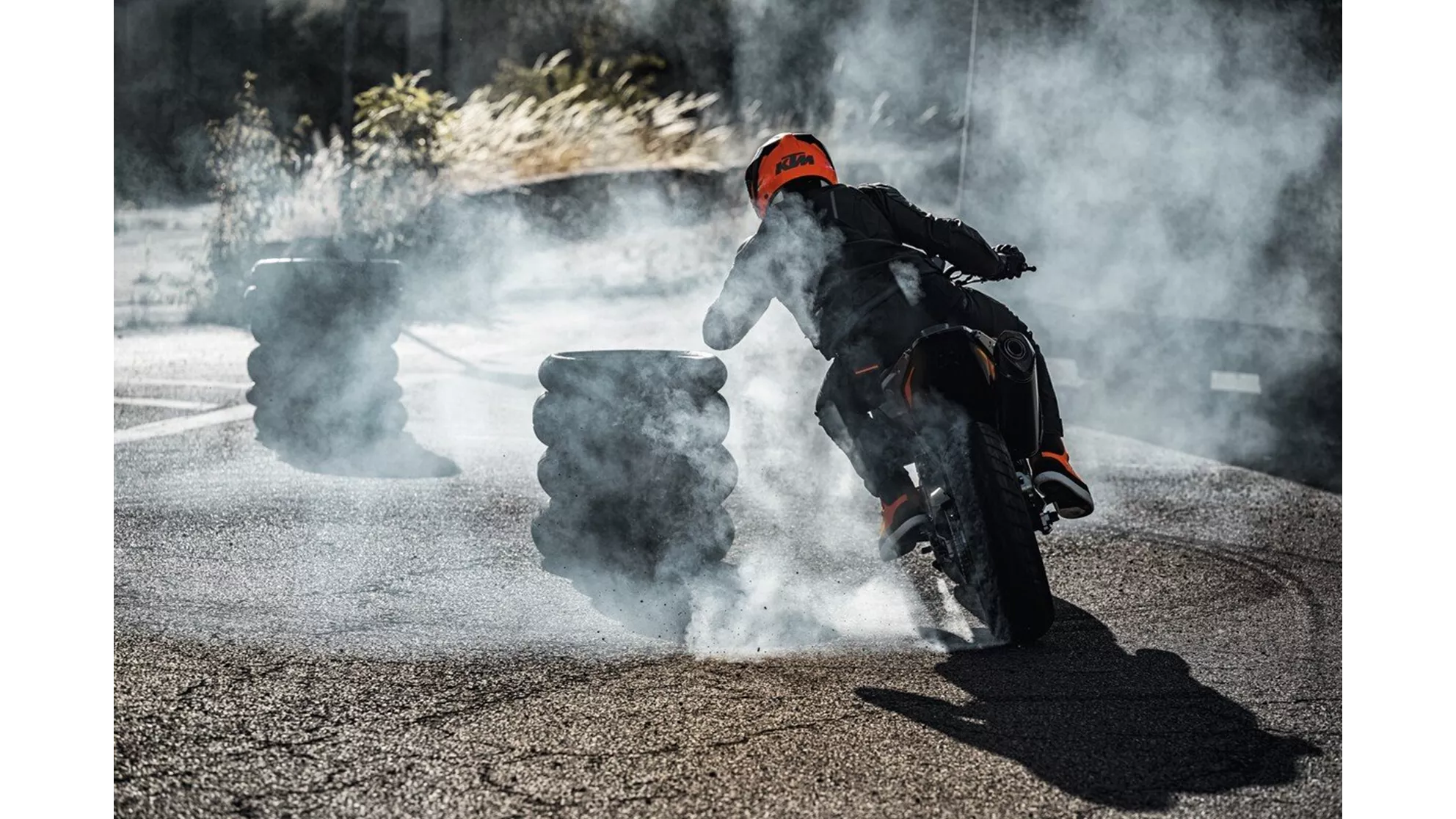 KTM 790 Duke - Image 4 KTM 790 Duke - Image 4
