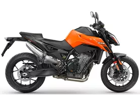 KTM 790 Duke KTM 790 Duke